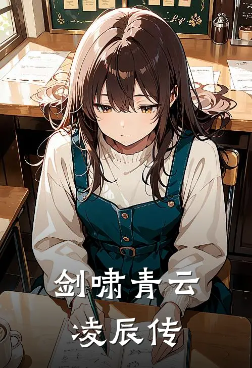 剑啸青云：凌辰传