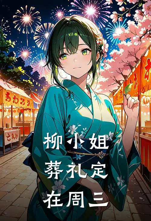 柳小姐，葬礼定在周三