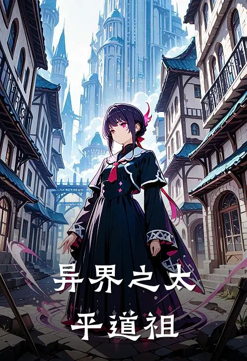 异界之太平道祖