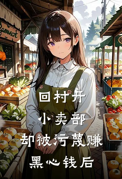 回村开小卖部，却被污蔑赚黑心钱后