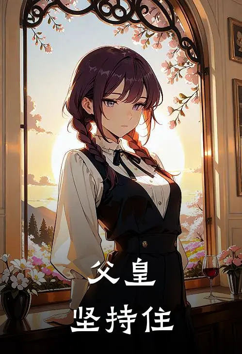 父皇，坚持住