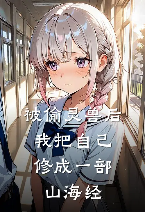 被偷灵兽后，我把自己修成一部山海经