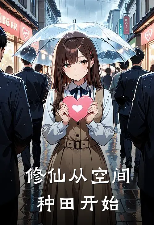 修仙从空间种田开始