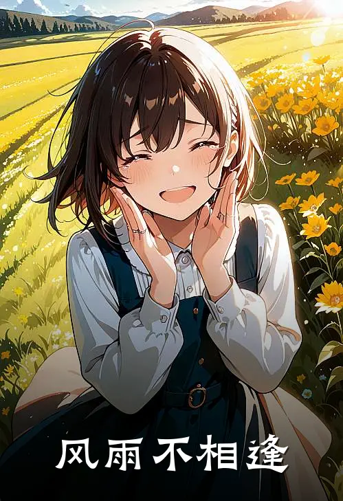 风雨不相逢