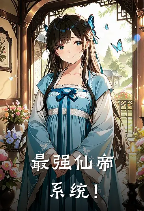 最强仙帝系统！