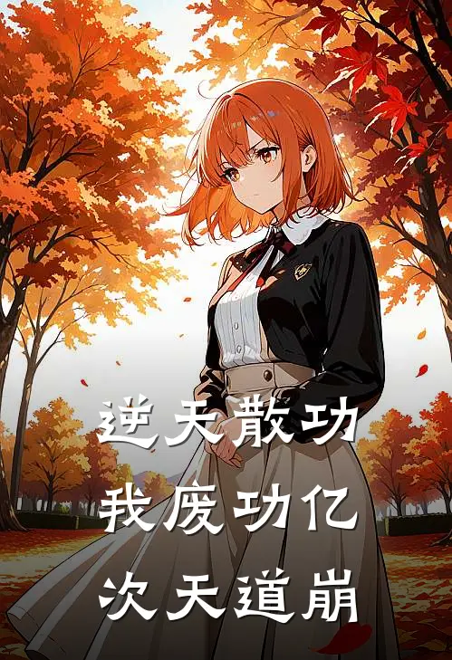 逆天散功：我废功亿次天道崩