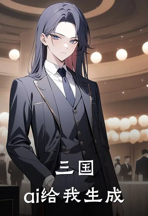 三国：ai给我生成