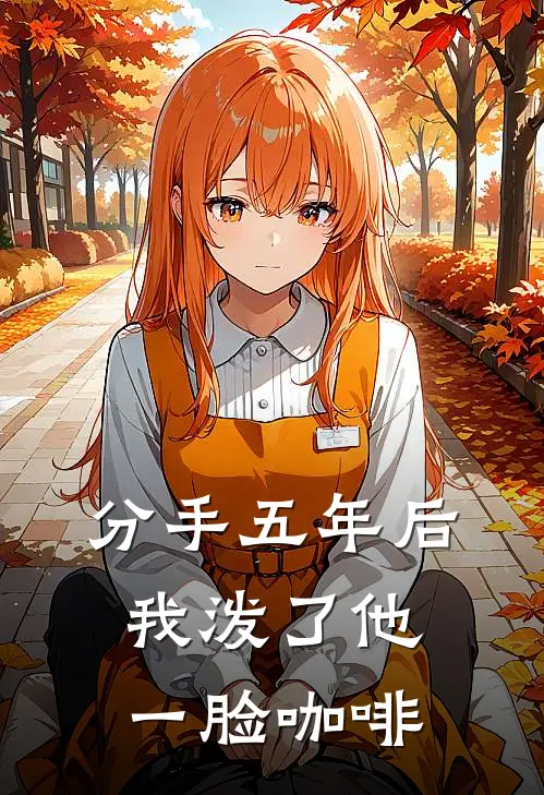 分手五年后，我泼了他一脸咖啡