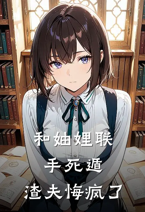 和妯娌联手死遁，渣夫悔疯了