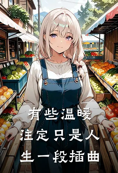 有些温暖，注定只是人生一段插曲