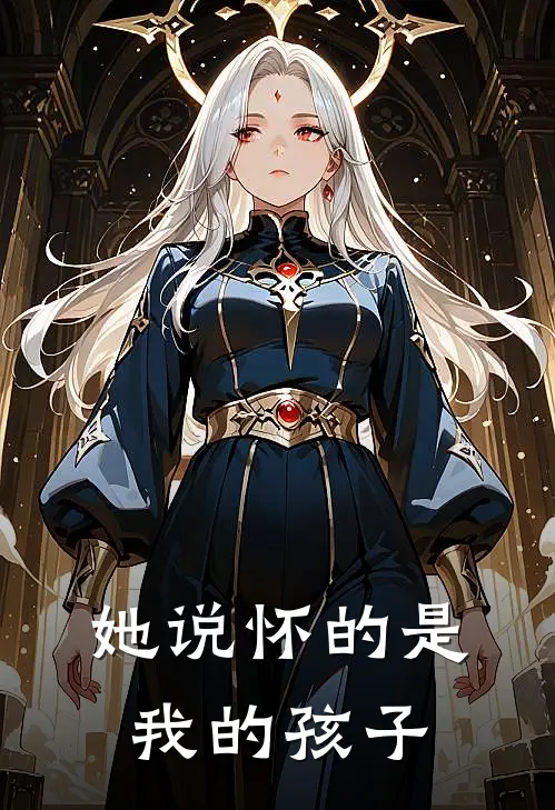 她说怀的是我的孩子