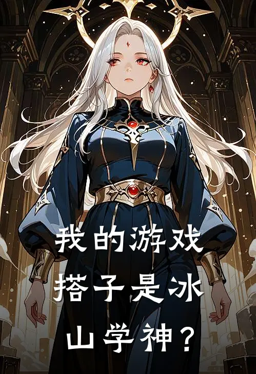 我的游戏搭子是冰山学神？