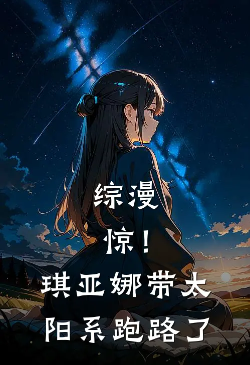 综漫：惊！琪亚娜带太阳系跑路了