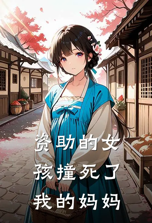 资助的女孩撞死了我的妈妈