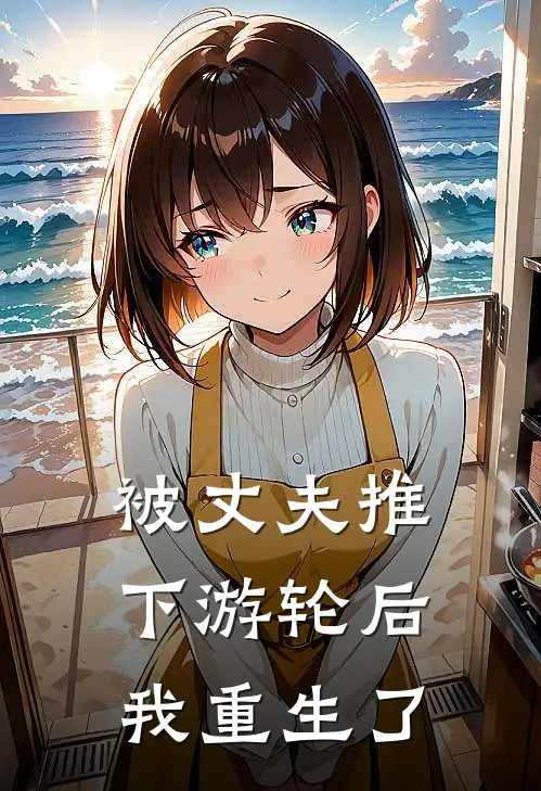 被丈夫推下游轮后，我重生了