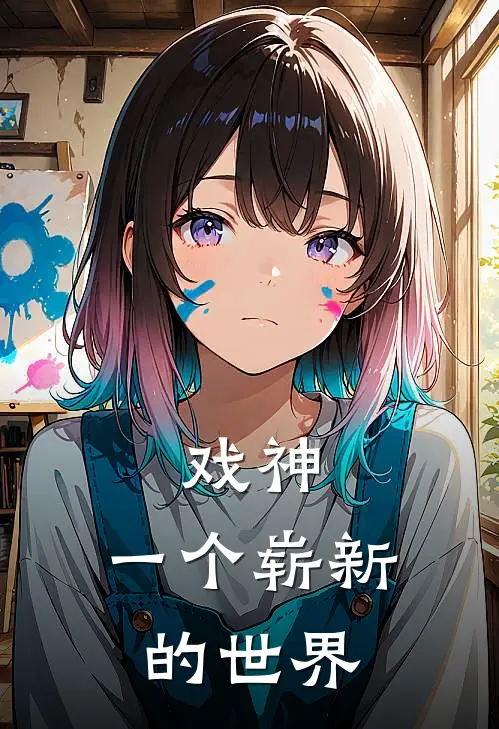 戏神：一个崭新的世界