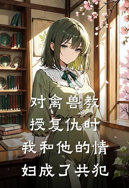 对禽兽教授复仇时，我和他的情妇成了共犯