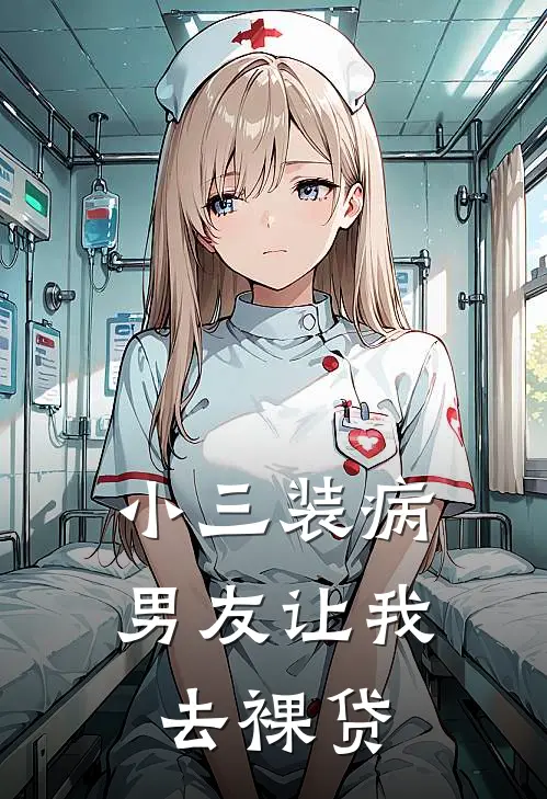 小三装病，男友让我去裸贷