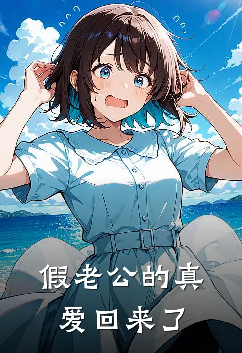 假老公的真爱回来了