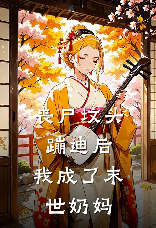 丧尸坟头蹦迪后，我成了末世奶妈