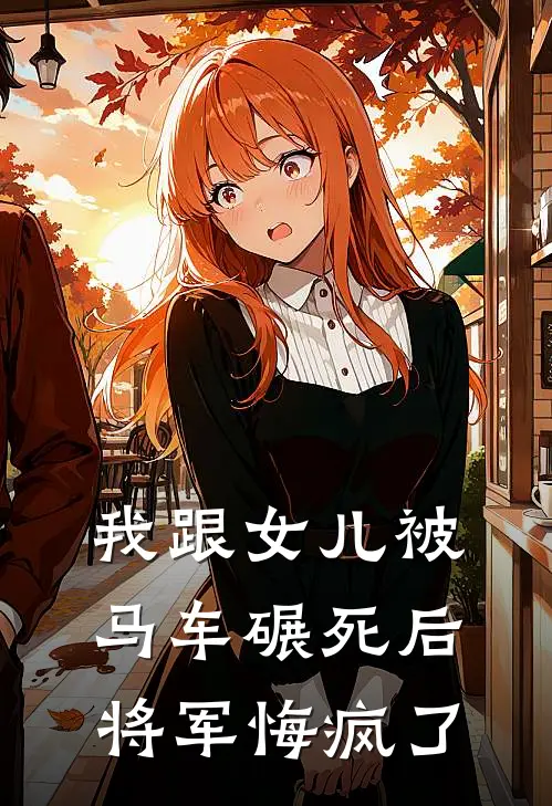 我跟女儿被马车碾死后，将军悔疯了