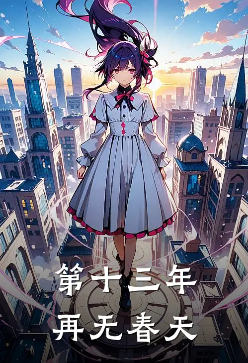 第十三年再无春天