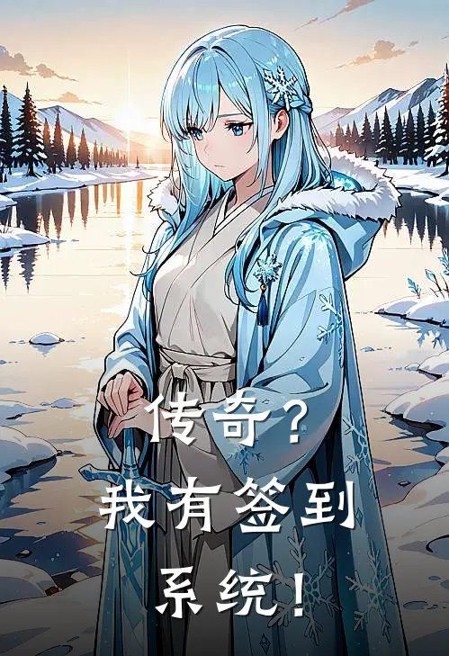 传奇？我有签到系统！