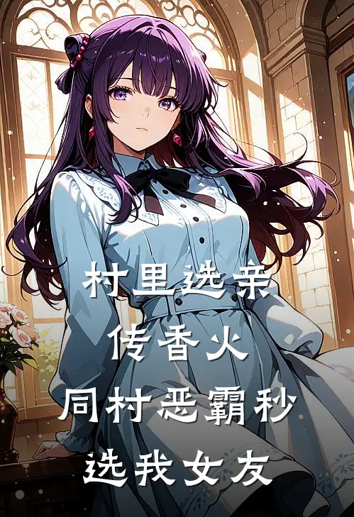 村里选亲传香火，同村恶霸秒选我女友