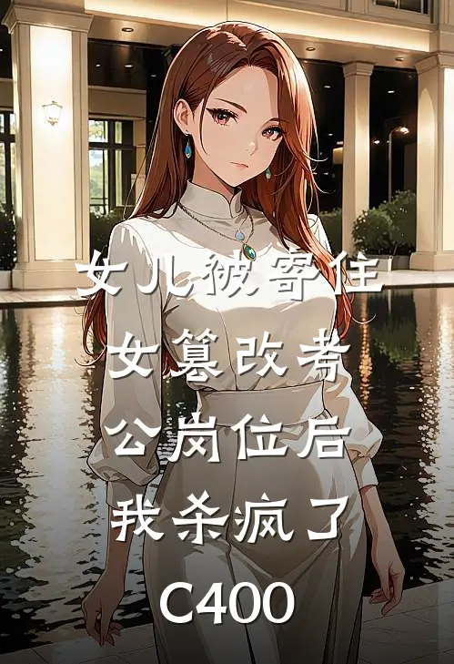 女儿被寄住女篡改考公岗位后，我杀疯了C400