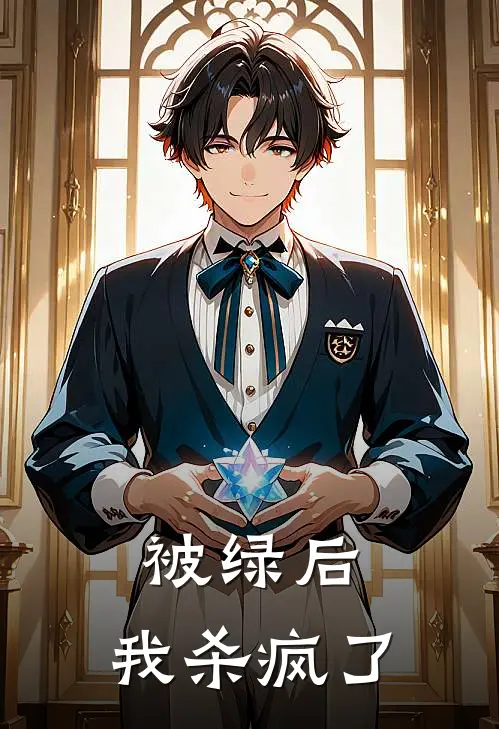 被绿后，我杀疯了