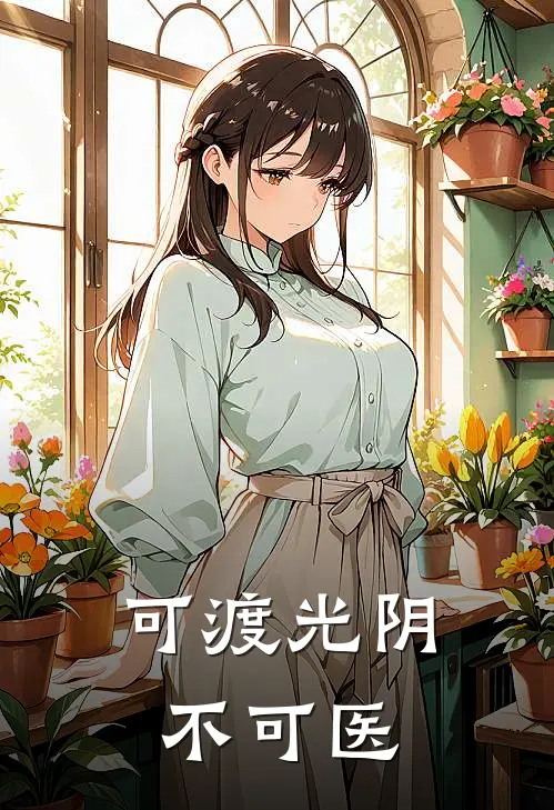 可渡光阴不可医