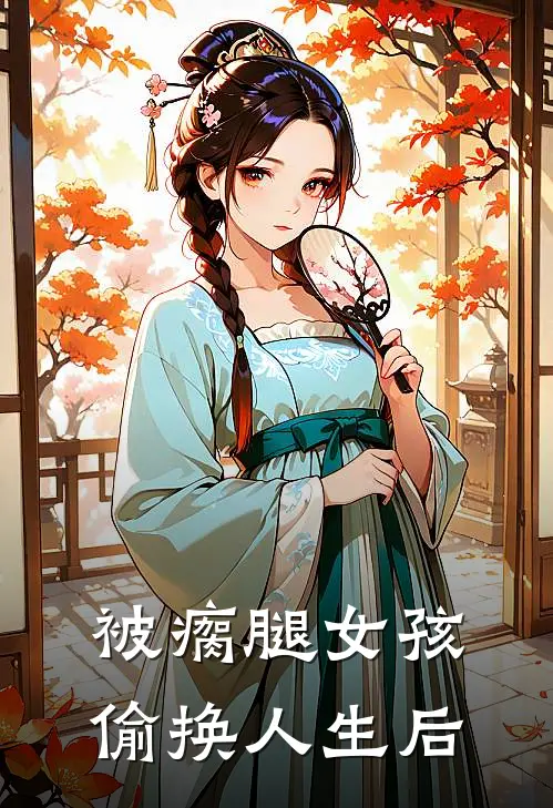 被瘸腿女孩偷换人生后
