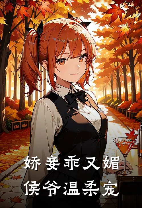 娇妾乖又媚，侯爷温柔宠