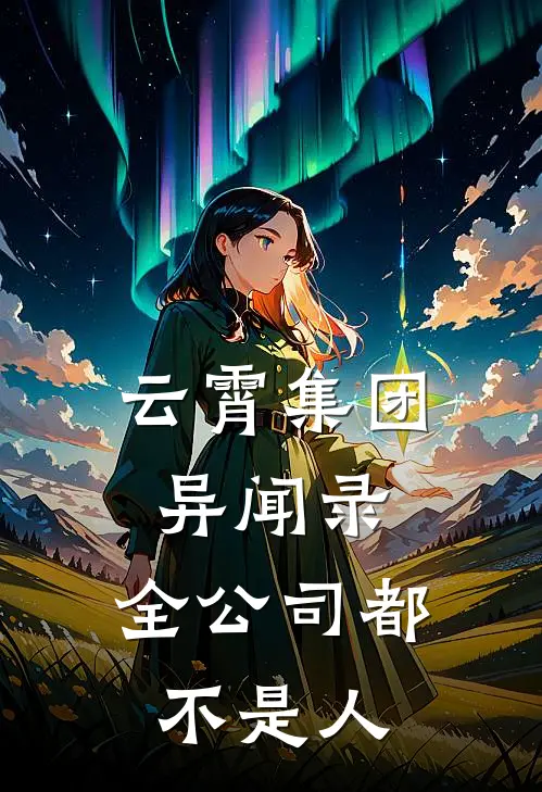 云霄集团异闻录：全公司都不是人