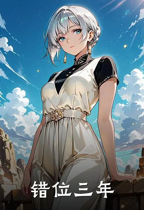 错位三年