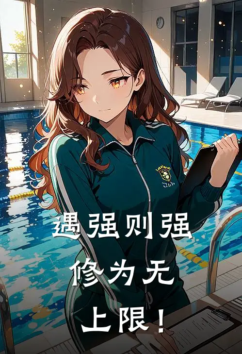 遇强则强，修为无上限！