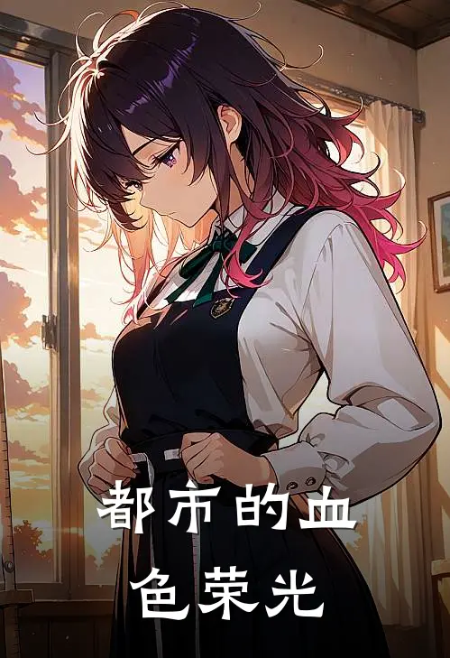 都市的血色荣光
