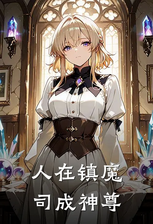 人在镇魔司成神尊