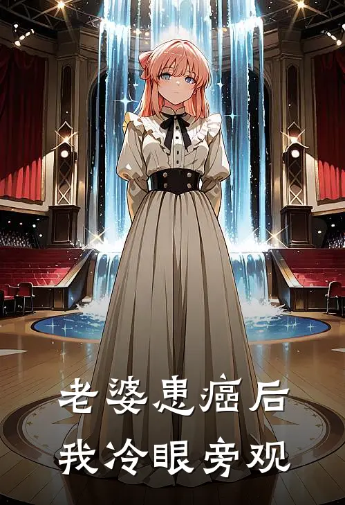 老婆患癌后，我冷眼旁观