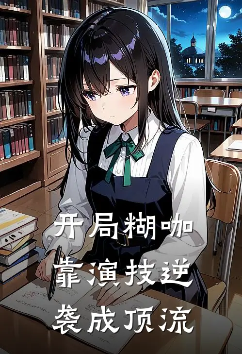 开局糊咖，靠演技逆袭成顶流