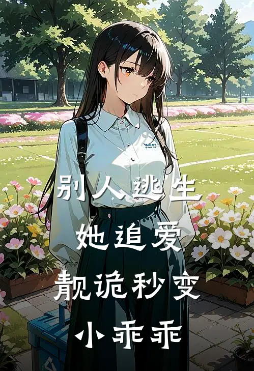 别人逃生她追爱，靓诡秒变小乖乖