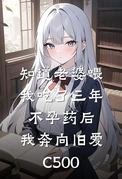 知道老婆喂我吃了三年不孕药后，我奔向旧爱C500