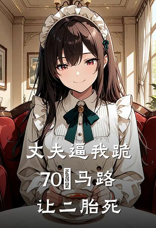丈夫逼我跪70°马路让二胎死