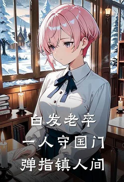 白发老卒：一人守国门弹指镇人间