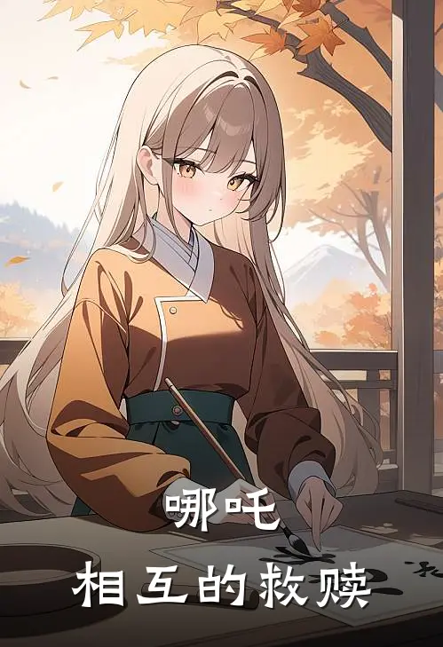 哪吒：相互的救赎