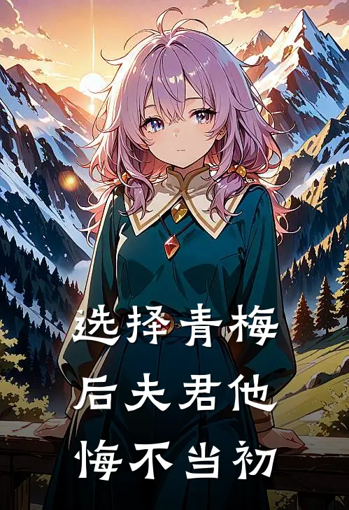 选择青梅后夫君他悔不当初