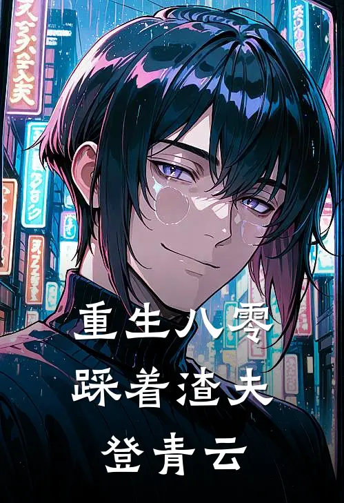 重生八零踩着渣夫登青云