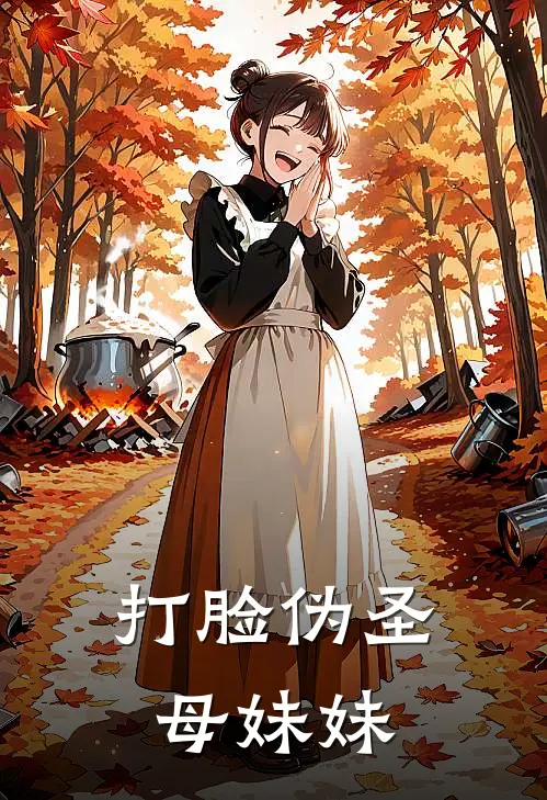 打脸伪圣母妹妹