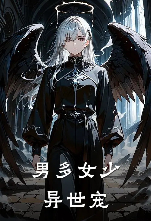 男多女少异世宠