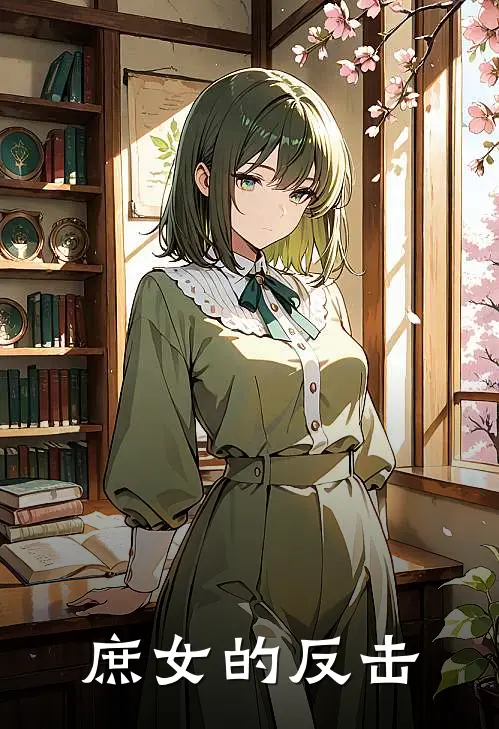 庶女的反击